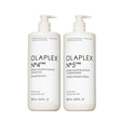 FINE Bond Maintenance Shampoo + Conditioner 1L Duo-Olaplex