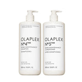FINE Bond Maintenance Shampoo + Conditioner 1L Duo-Olaplex
