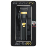 FX Cord/Cordless Metal Lithium Clipper-BabylissPro