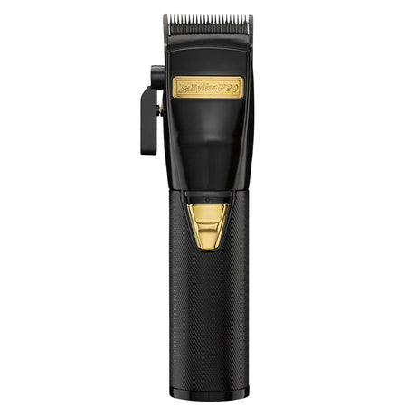 FX Cord/Cordless Metal Lithium Clipper-BabylissPro