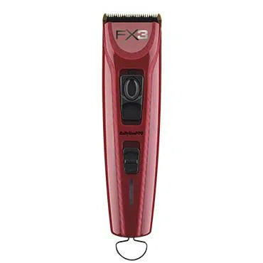 FX3 High Torque Clipper-BabylissPro