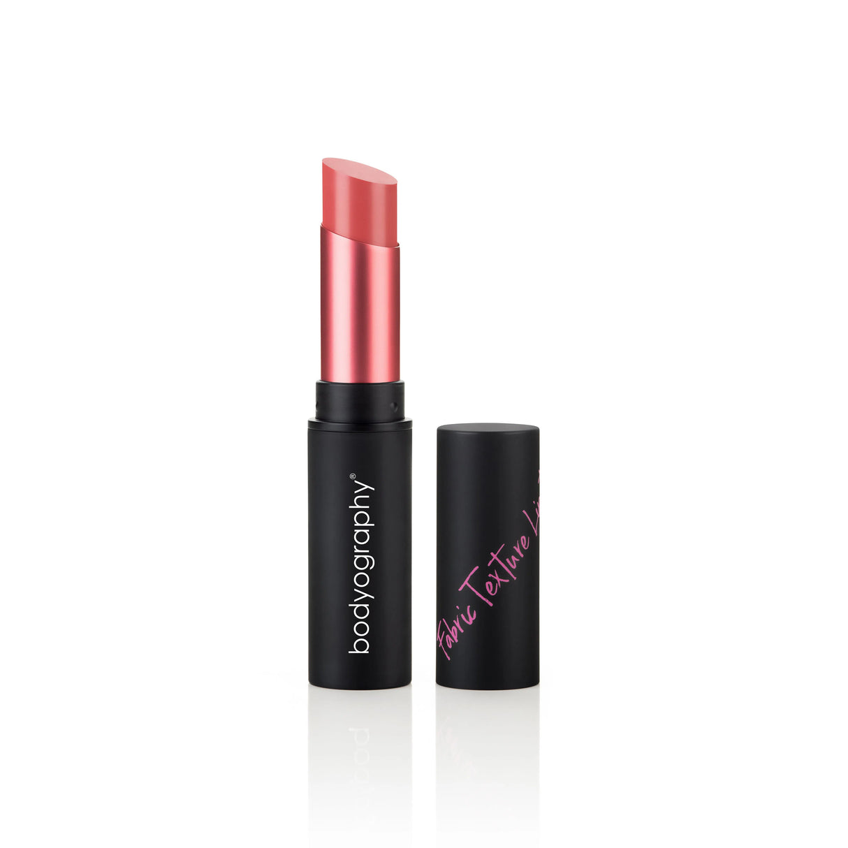 Fabric Texture Lipstick-Bodyography