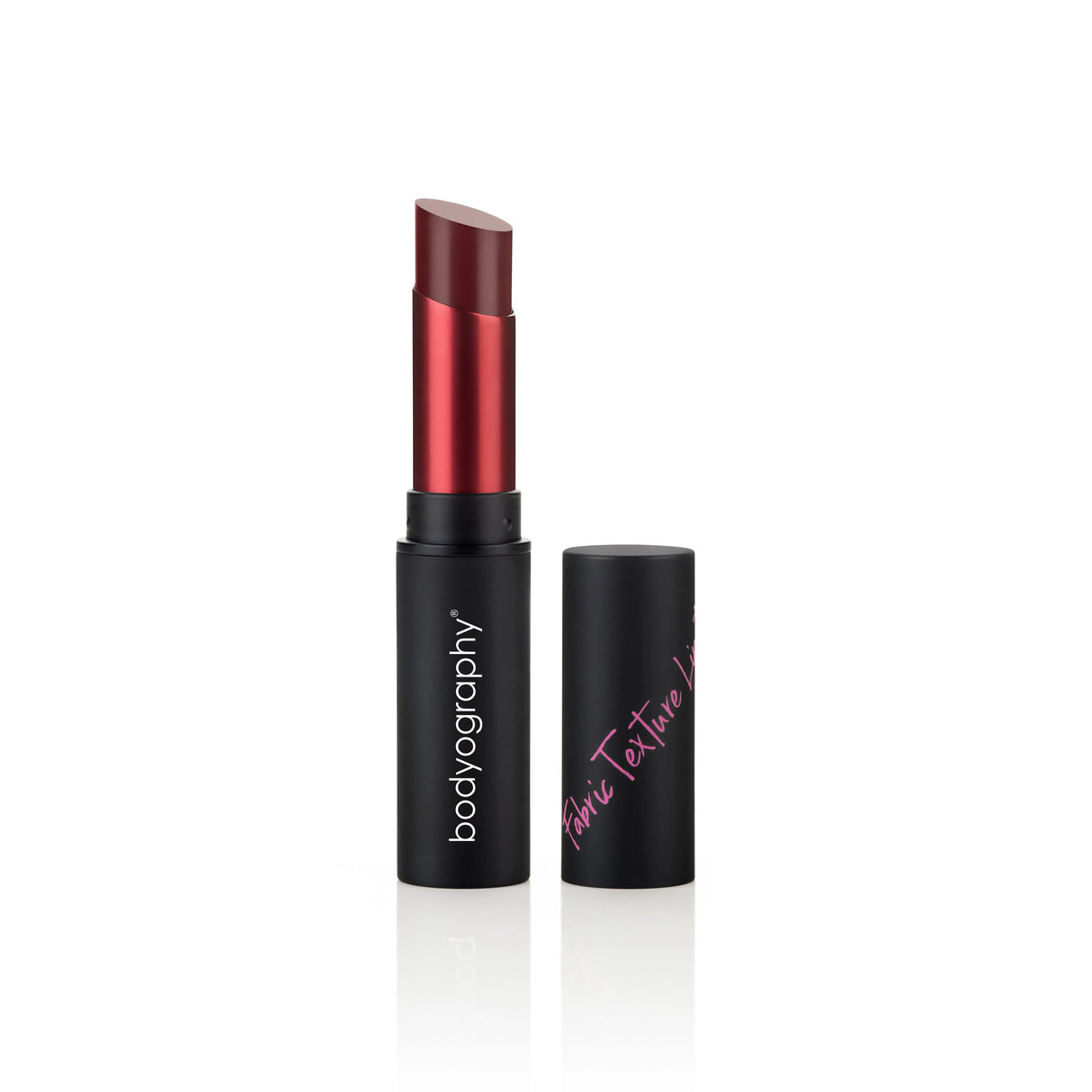 Fabric Texture Lipstick-Bodyography