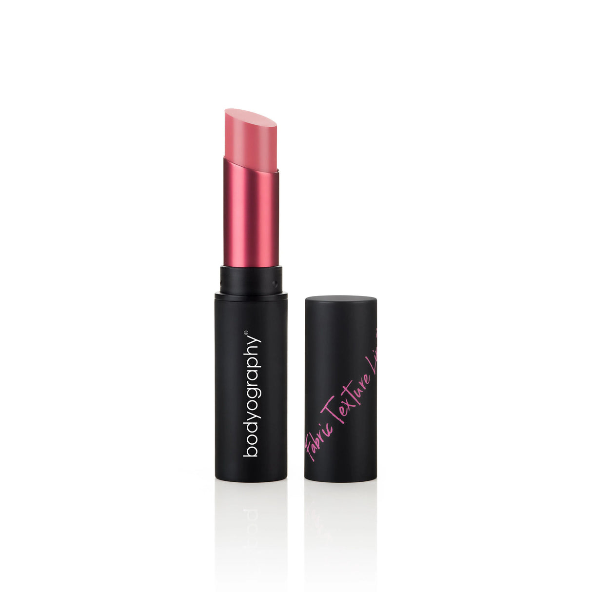 Fabric Texture Lipstick-Bodyography