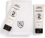 Face & Stubble Care Kit-Percy Nobleman