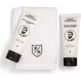 Face & Stubble Care Kit-Percy Nobleman