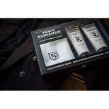 Face & Stubble Care Kit-Percy Nobleman