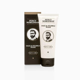 Face & Stubble Wash-Percy Nobleman