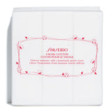 Facial Cotton-Shiseido