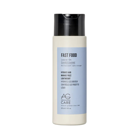 Fast Food Leave-On Conditioner 236ML-COBIA 