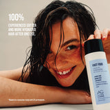 Fast Food Leave-On Conditioner-AG Care