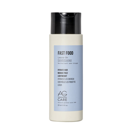 Fast Food Leave-On Conditioner-AG Care