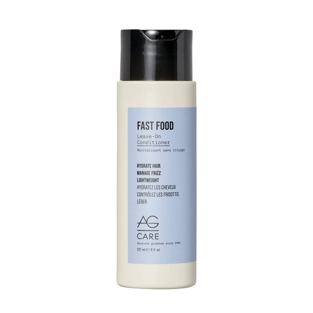 Fast Food Leave-On Conditioner-AG Care