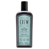Fiber Duo-American Crew
