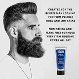 Fiber Gel-Reuzel