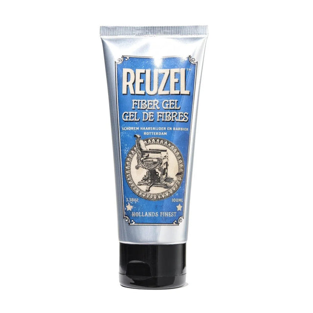 Fiber Gel-Reuzel