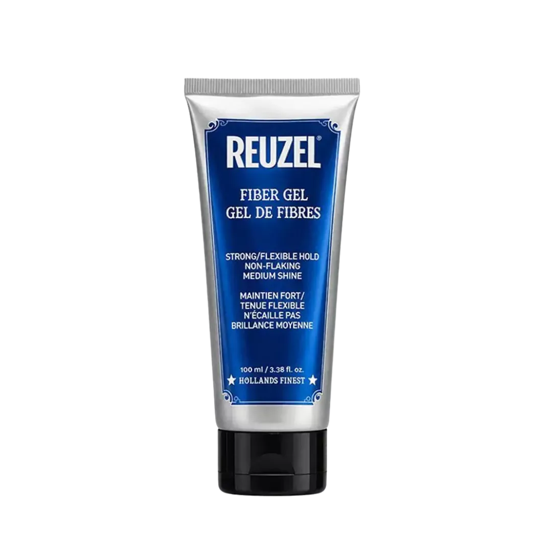 Fiber Gel-Reuzel