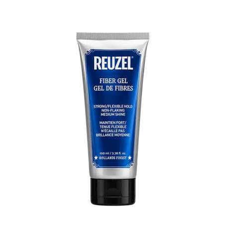 Fiber Gel-Reuzel