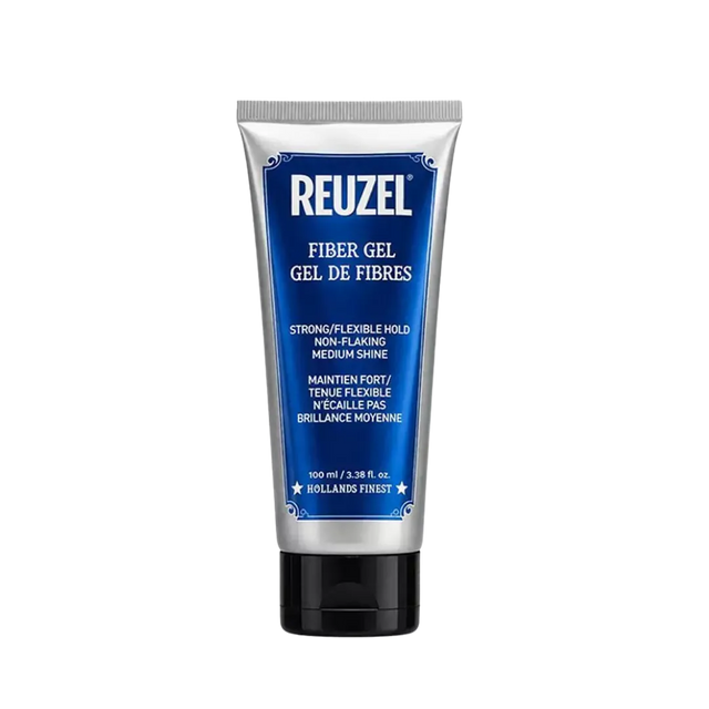 Fiber Gel-Reuzel