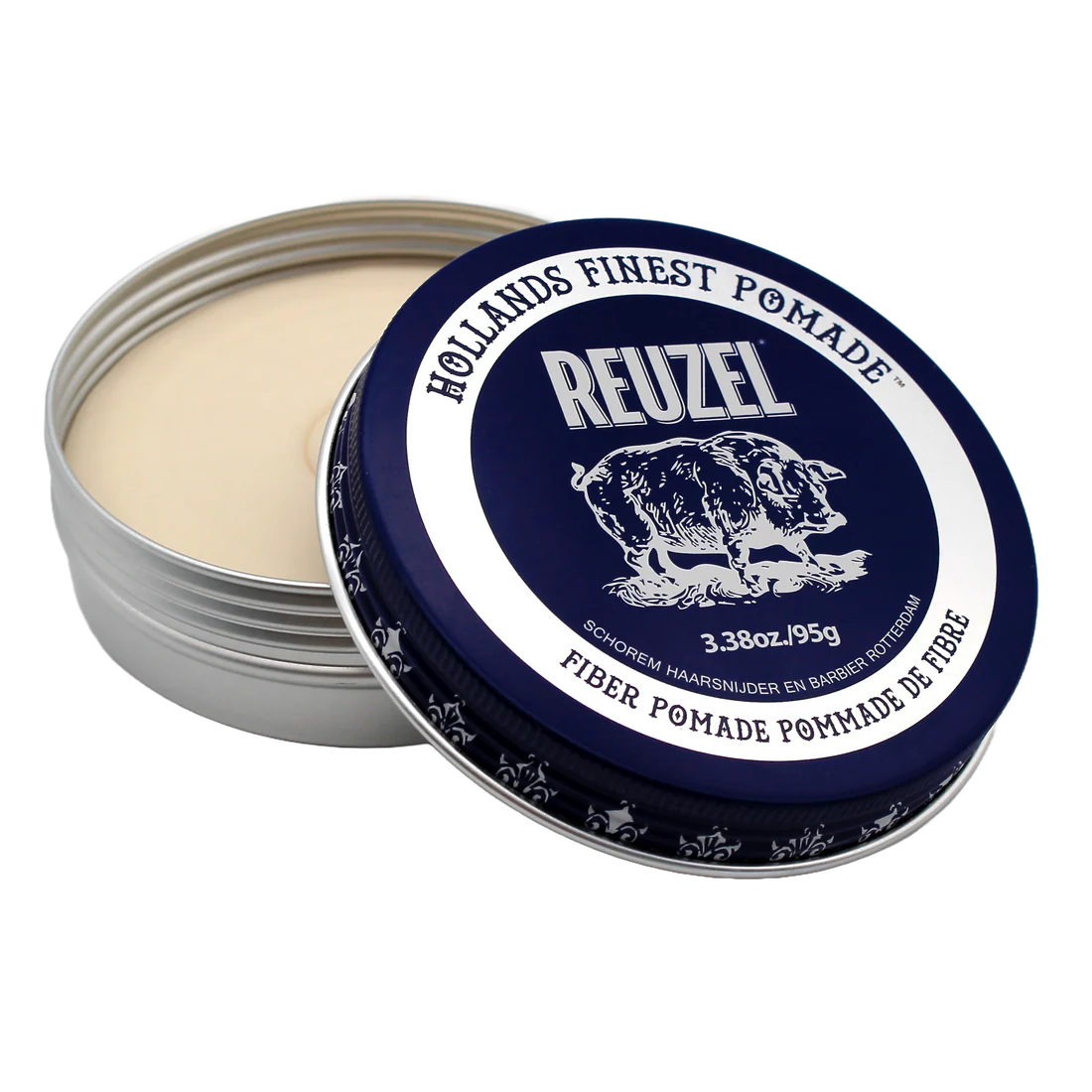 Fiber Pomade-Reuzel