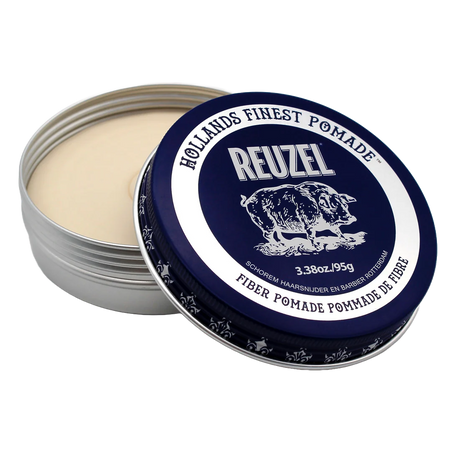 Fiber Pomade-Reuzel