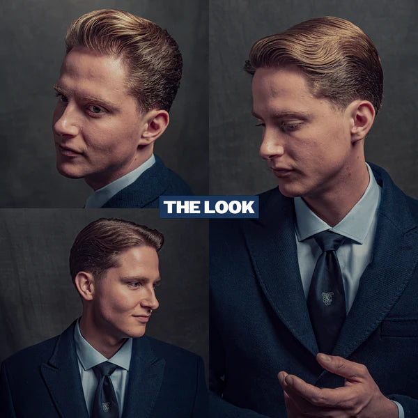 Fiber Pomade-Reuzel