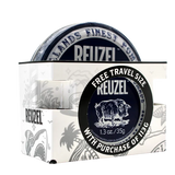 Fiber Pomade Duo-Reuzel