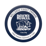 Fiber Pomade-Reuzel