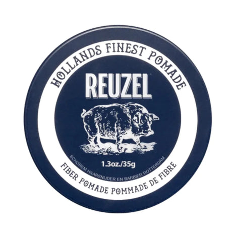 Fiber Pomade-Reuzel