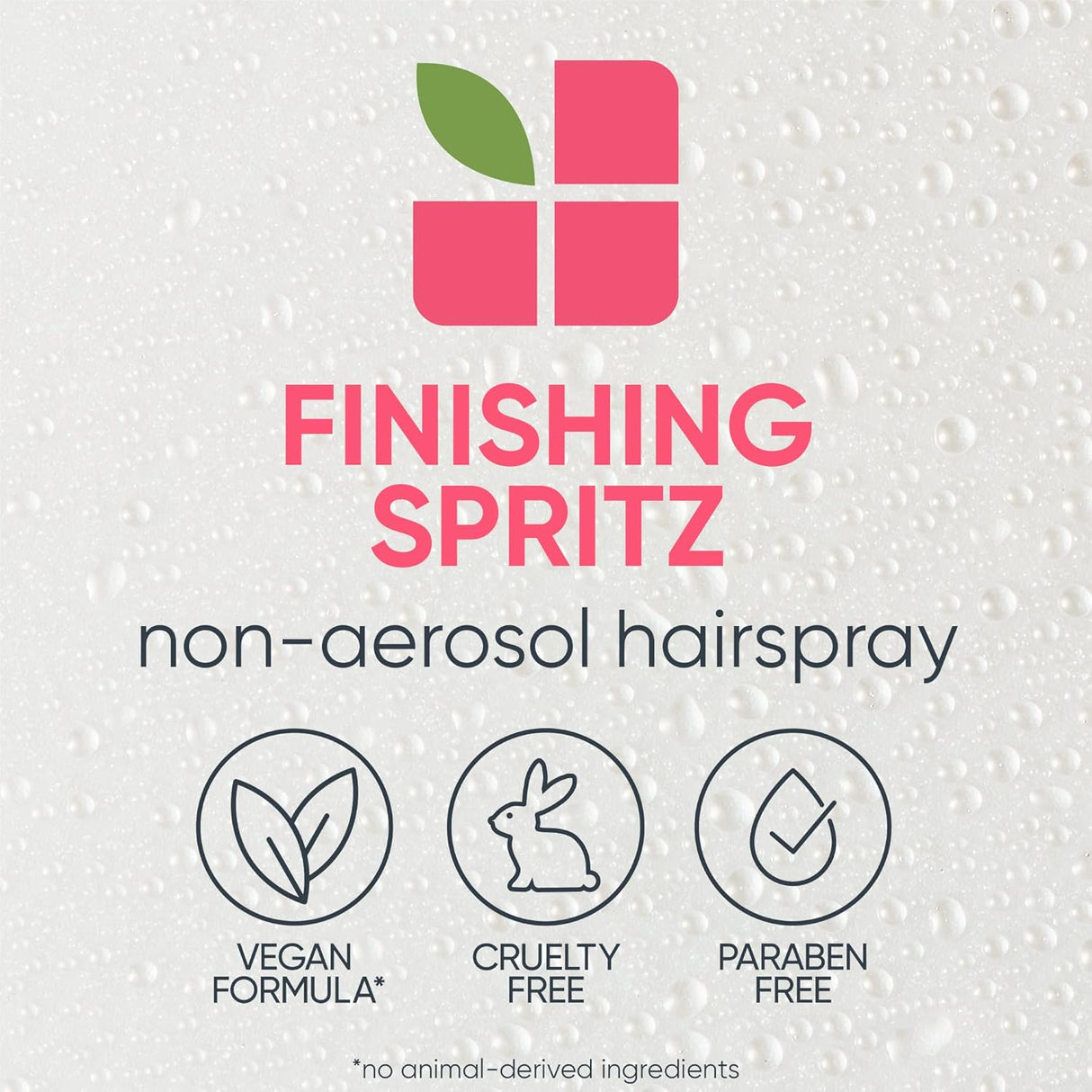 Finishing Spritz Non-Aerosol Spray-Biolage