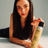 Firewall Argan Shine & Flat Iron Spray-AG Care