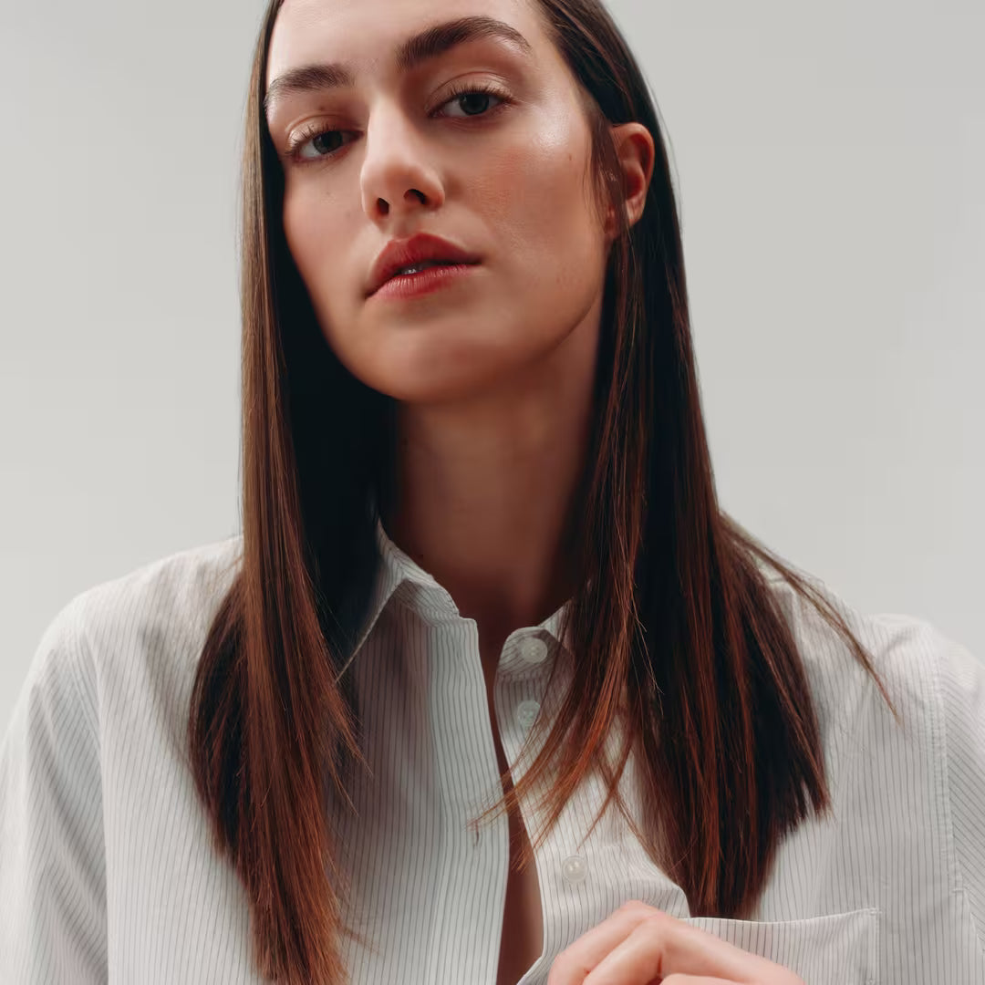 Firewall Argan Shine & Flat Iron Spray-AG Care