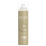 Firm Finish Hair Spray (aerosol)-Abba