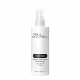 Firm Style Freeze and Shine Hairspray-Paul Mitchell