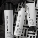 Firm Style Freeze and Shine Super Spray-Paul Mitchell