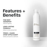 Firm Style Stay Strong Hairspray-Paul Mitchell