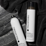 Firm Style Super Clean Extra Hairspray-Paul Mitchell