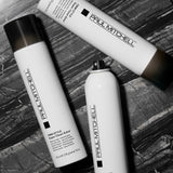 Firm Style Super Clean Extra Hairspray-Paul Mitchell