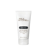 Firm Style Super Clean Sculpting Gel-Paul Mitchell