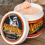 Firme Clay Pomade-Suavecito