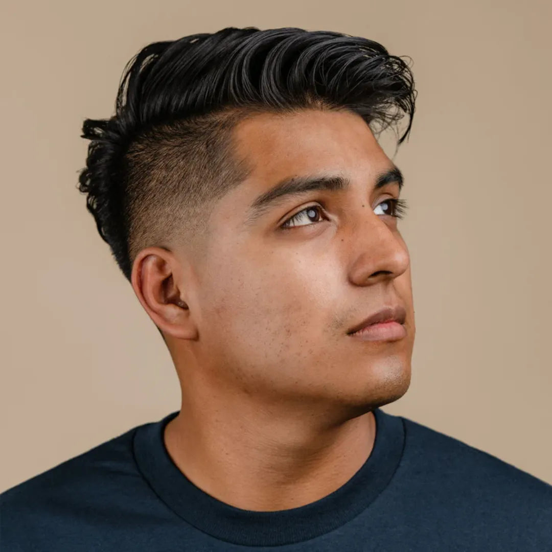 Firme Clay Pomade-Suavecito