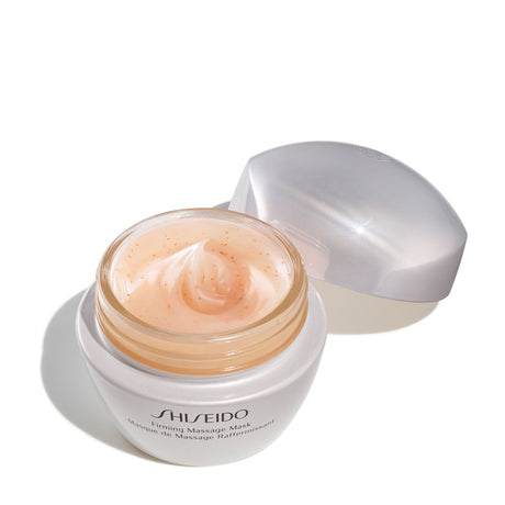 Firming Massage Mask-Shiseido