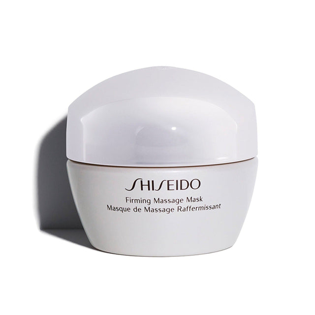 Firming Massage Mask-Shiseido