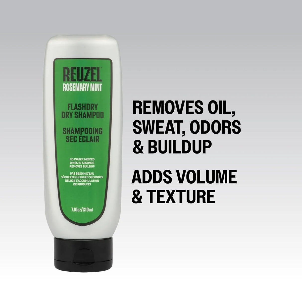 Flashdry Dry Shampoo-Reuzel