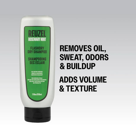 Flashdry Dry Shampoo-Reuzel