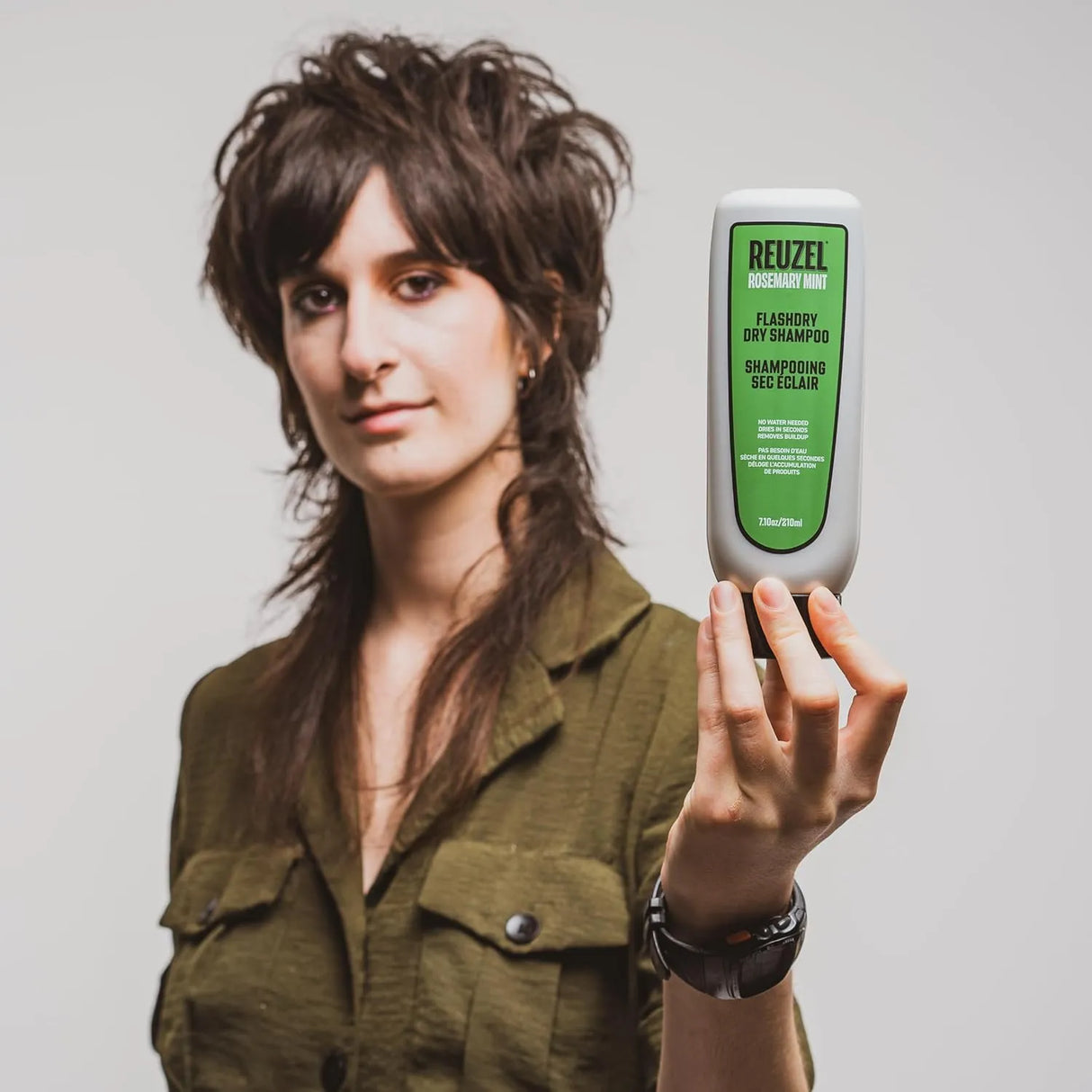 Flashdry Dry Shampoo-Reuzel