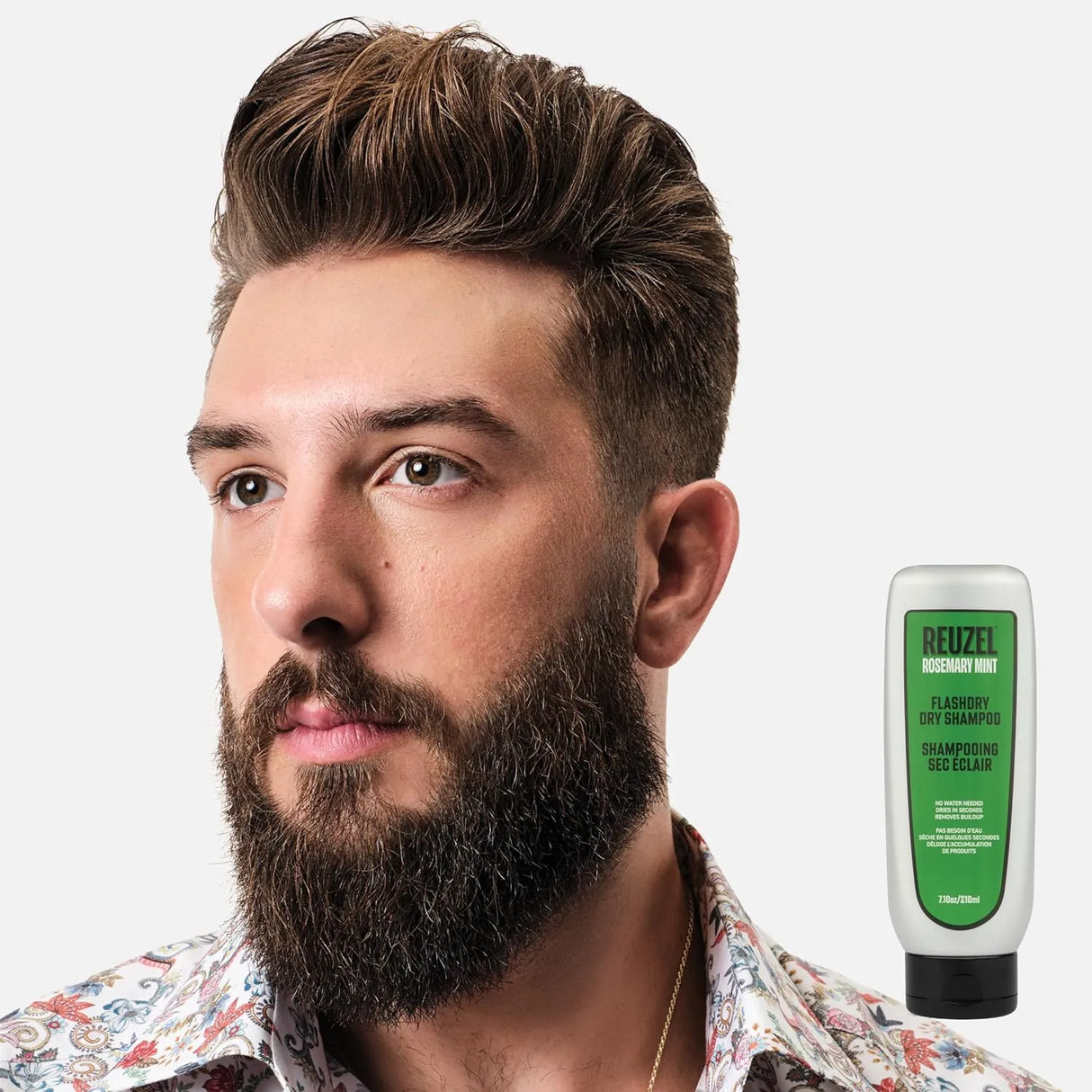 Flashdry Dry Shampoo-Reuzel