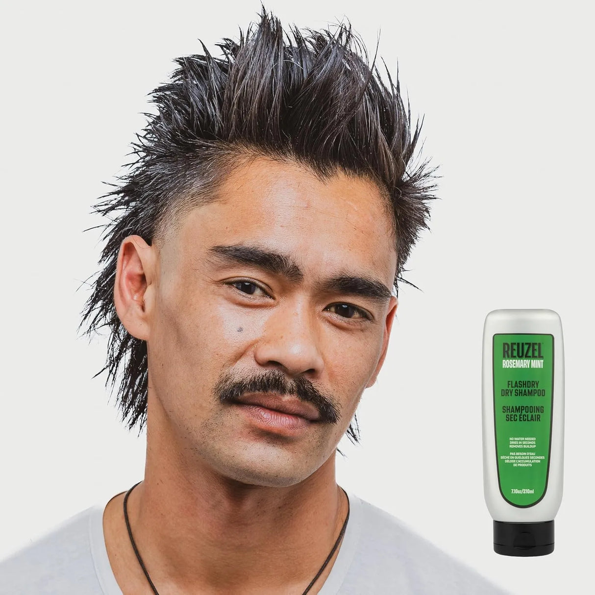 Flashdry Dry Shampoo-Reuzel
