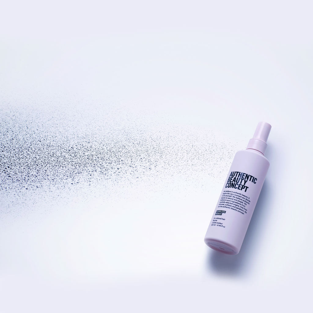 Flawless Primer Spray-Authentic Beauty Concept