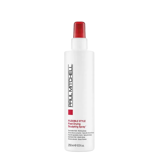 Flexible Style Fast Drying Sculpting Spray-Paul Mitchell
